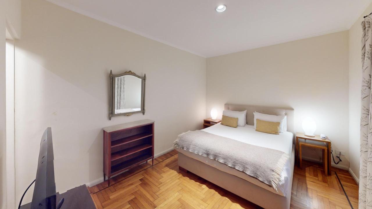 Habitación Superior