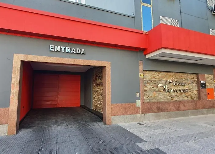 Hotel Venus Ciudad Autónoma de Ciudad Autónoma de Buenos Aires