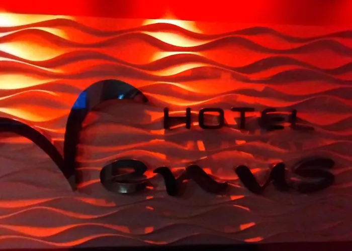 Hotel Venus Ciudad Autónoma de Ciudad Autónoma de Buenos Aires