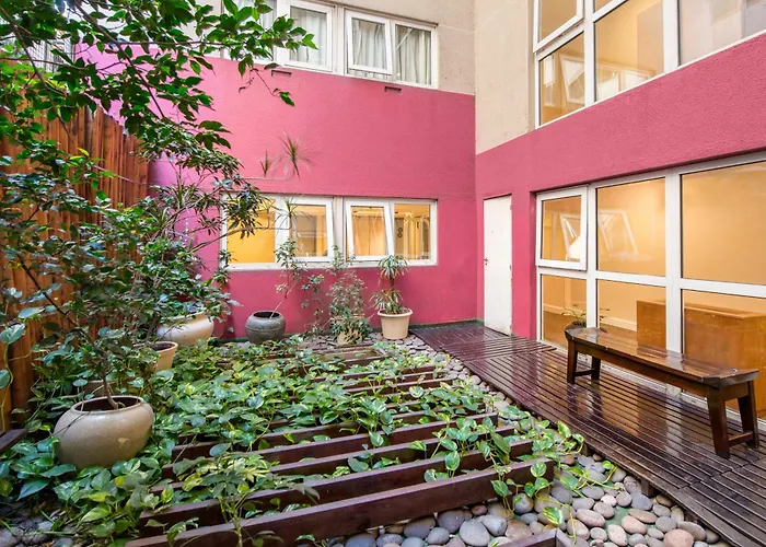 Exe Hotel Colón Ciudad Autónoma de Ciudad Autónoma de Buenos Aires